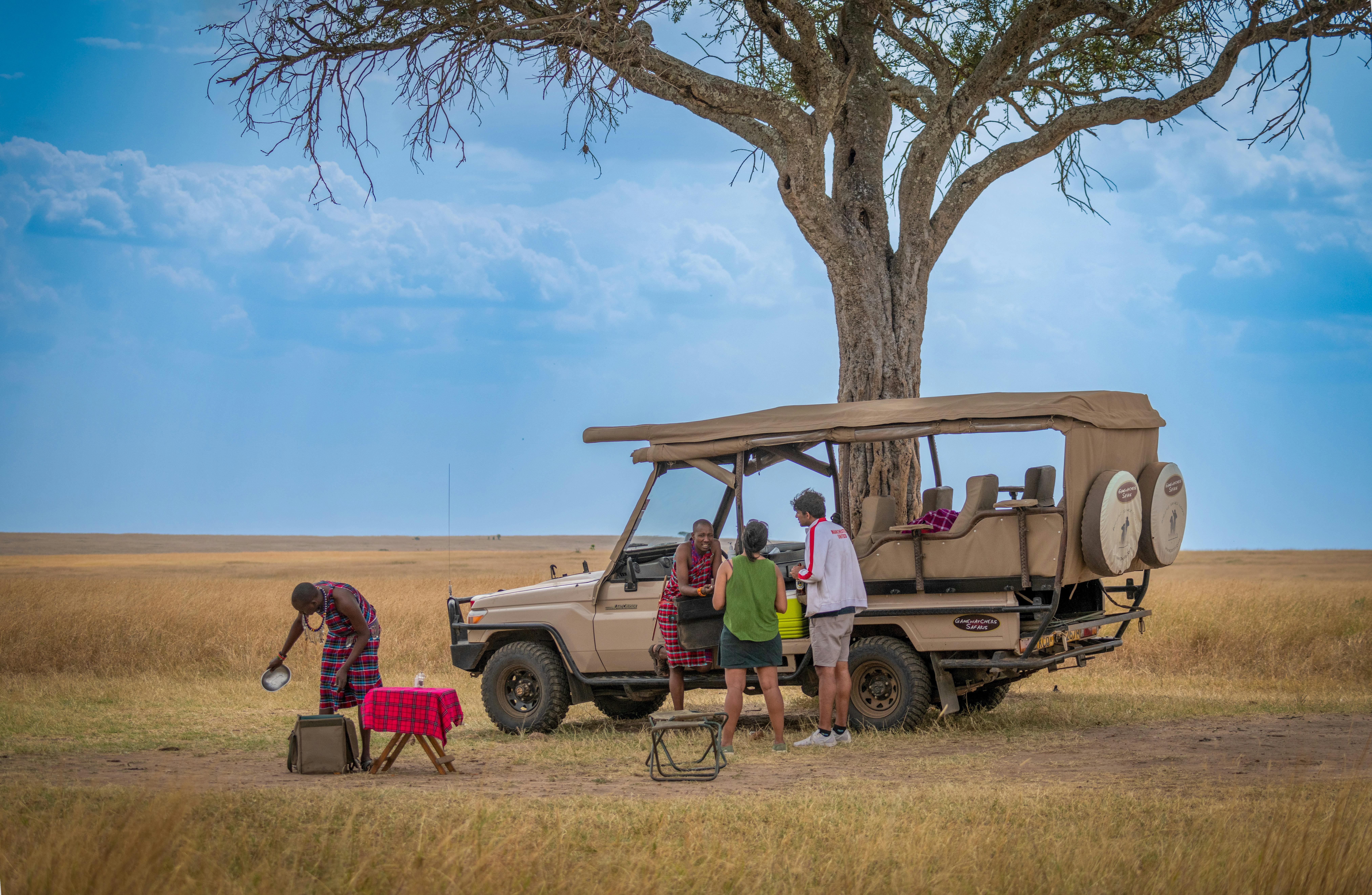Safari Image 1